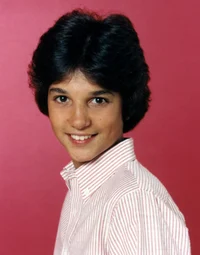 Ralph Macchio