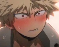 Katsuki Bakugo