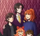 Afton family