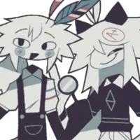 Оливер и Энгель