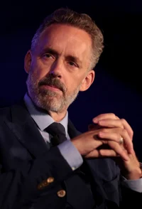 Jordan Peterson