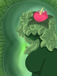 Prithvi - EarthWoman