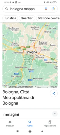 Bologna