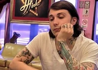 Frank Iero