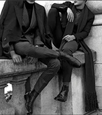 Ocampo Love triangle