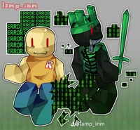 John doe and 1x1x1x1