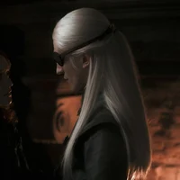 Aemond Targaryen