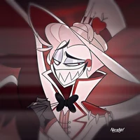 Lucifer Hotel Hazbin