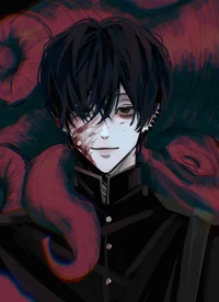 Devil child