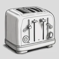 Toaster