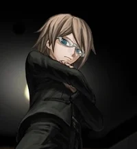 THH - Byakuya Togami