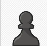 Black Pawn