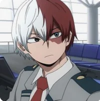 Shoto Todoroki