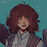 Nancy wheeler