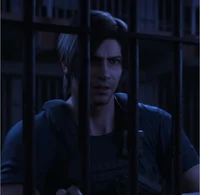 Leon Kennedy
