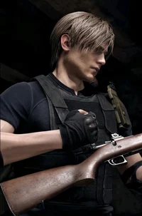 Leon Kennedy