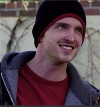 Jesse pinkman