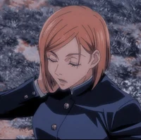 Nobara Kugisaki