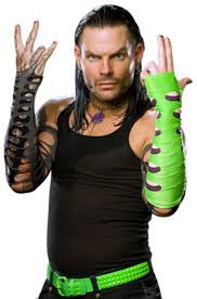 Jeff Hardy