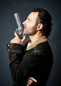rick grimes