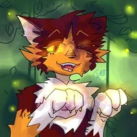 Тигра из симбочки 