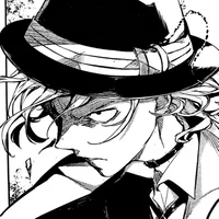 chuuya nakahara 