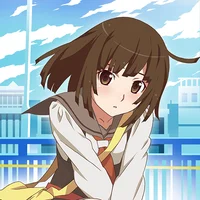 Nadeko Sengoku