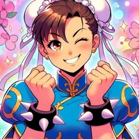 Chun li