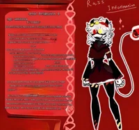 RazzMurderDrone girl