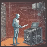 Human Scholar ZEBADE