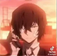 15Dazai Osamu 