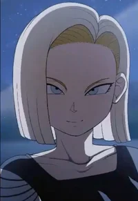 Android 18