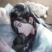 Lan Wangji