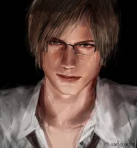Leon Kennedy