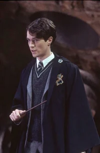 Tom Riddle 