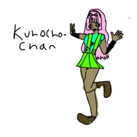 Kurocho-Chan
