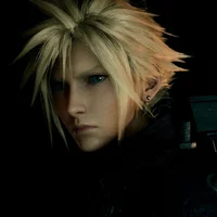 Cloud Strife