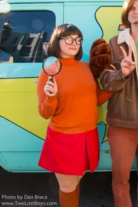 Velma Dinkley USH