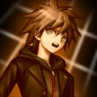 THH Makoto Naegi