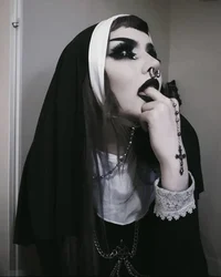 Nun