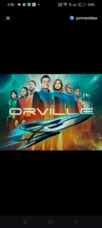 The orville 