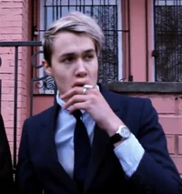 Влад Мафаня 