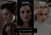 The Black Sisters