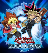 Yu-Gi-Oh Duel Links