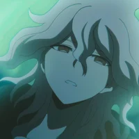 Nagito Komaeda