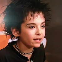 Bill Kaulitz 