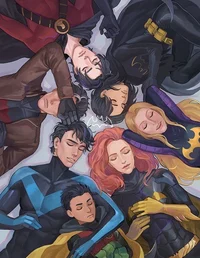 Young Justice