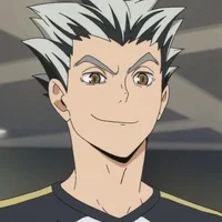Bokuto
