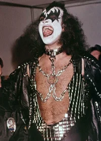 Gene Simmons