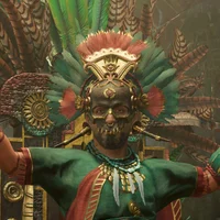 Amaru
